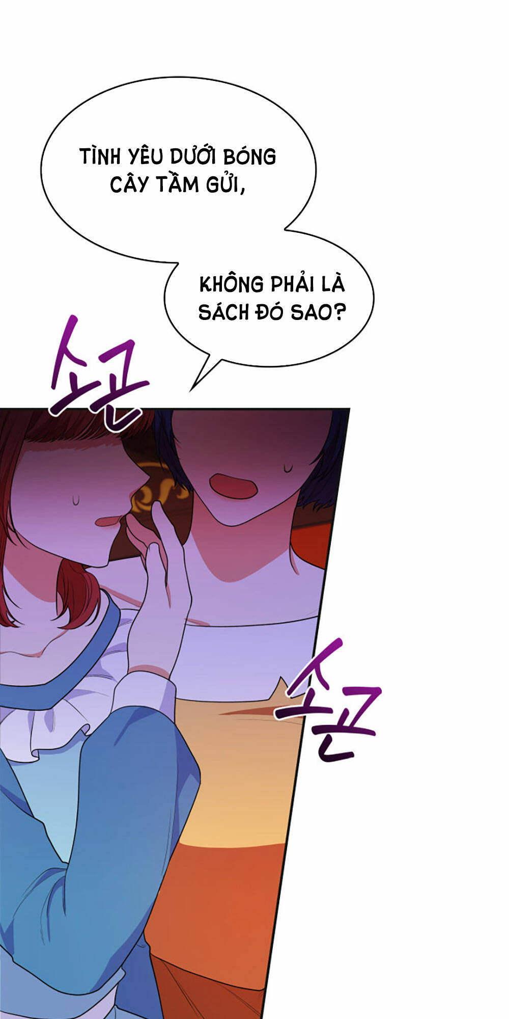 từ ác nữ, tôi trở thành một người mẹ chapter 42.1 21