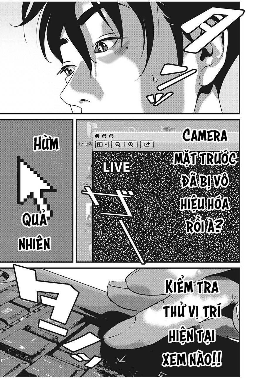 home room chapter 79 15