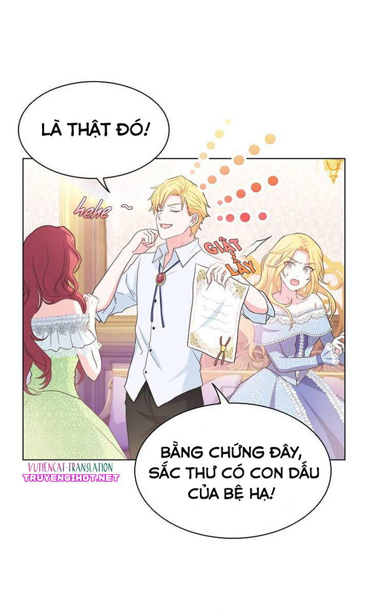 lời cầu hôn đến từ hoàng đế chapter 7 12