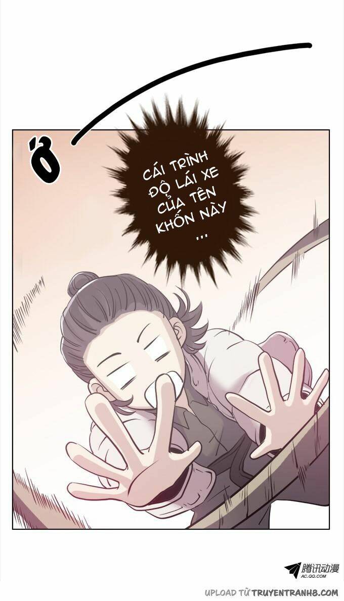 ớn lạnh tuyệt đối chapter 27 42