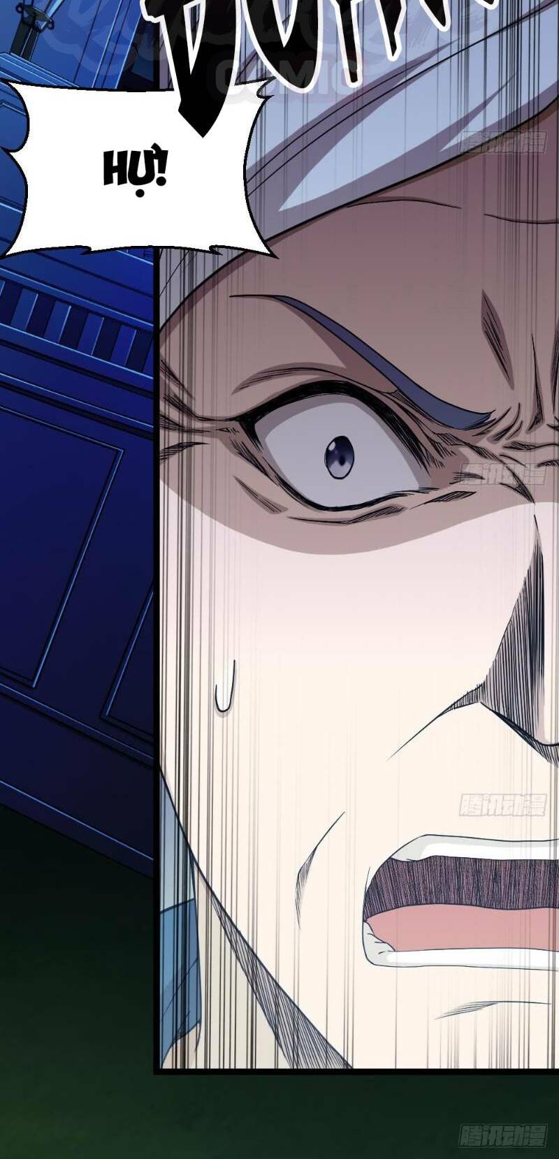 tối cuồng nữ tế chapter 9 22