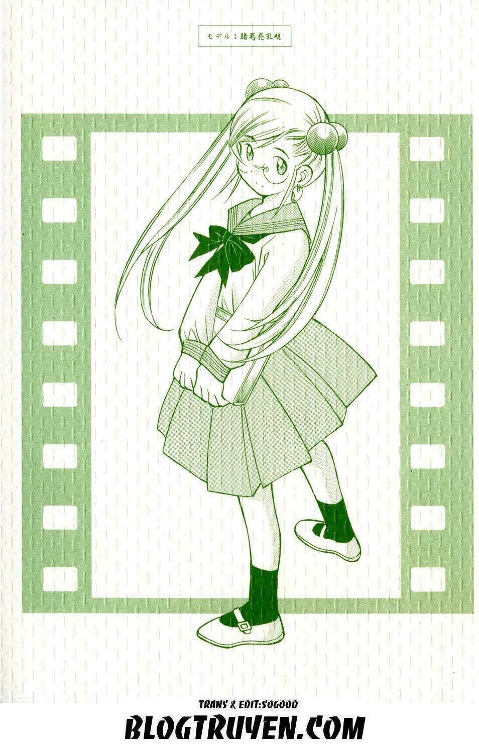 dragon girl - ikkitousen chapter 48 4