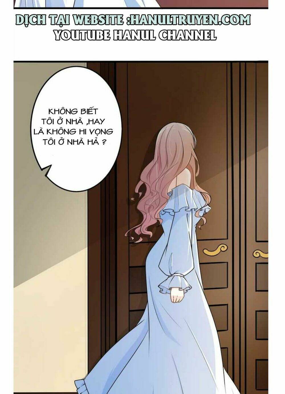 dụ vợ về nhà chồng cũ phải thật ôn nhu chapter 57 4