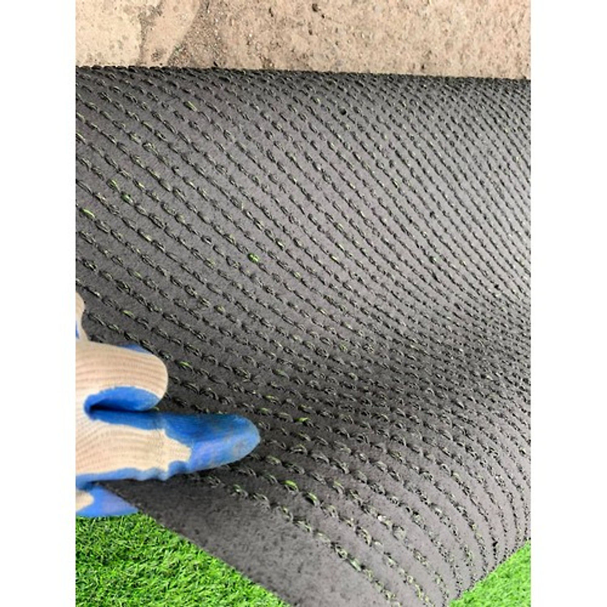 Thảm cỏ nhân tạo 3cm