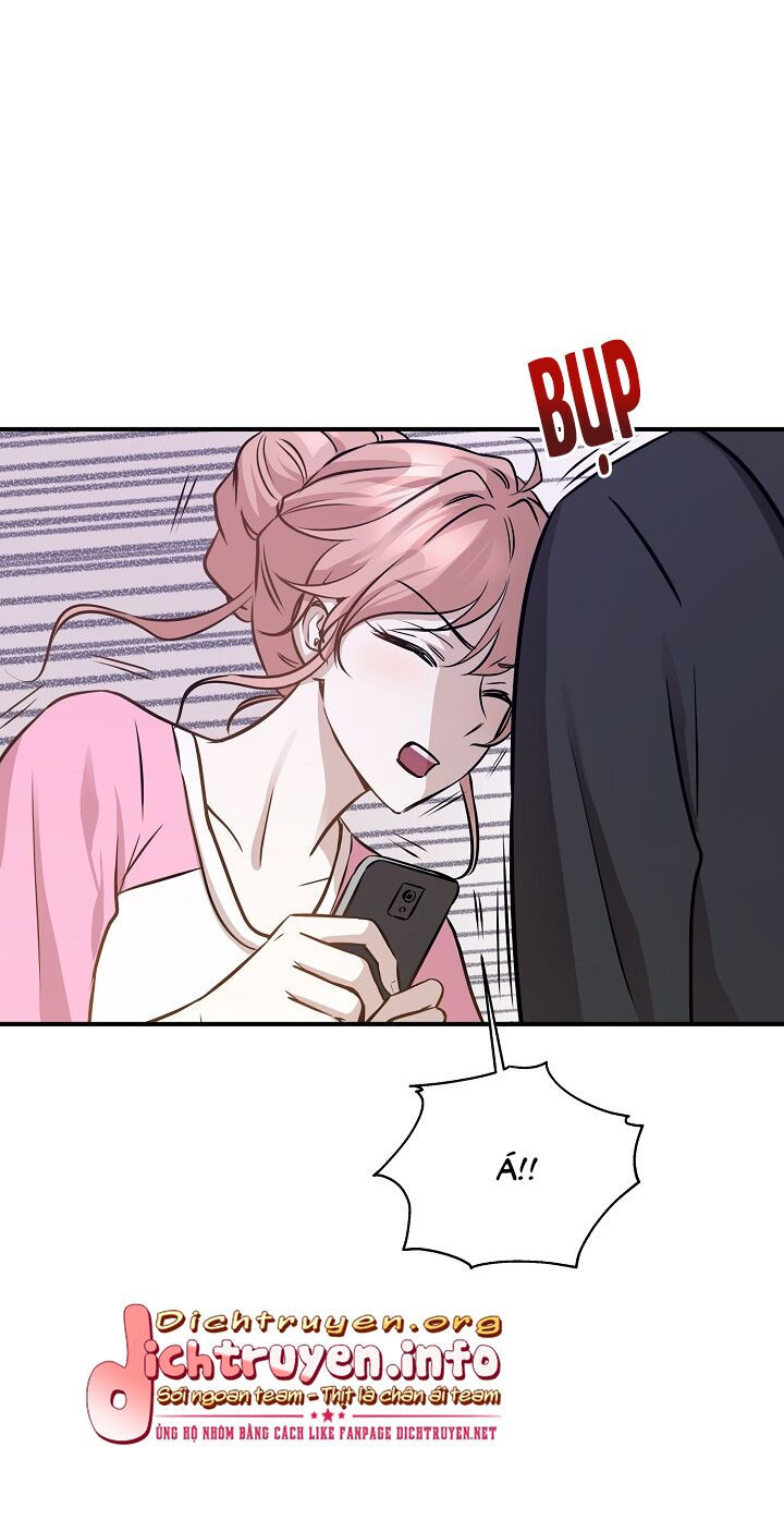 cuộc sống kỳ thú chapter 59 13