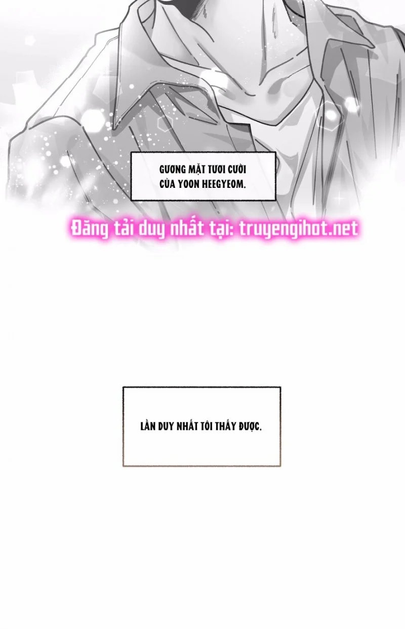 tình yêu kì lạ chapter 43 12