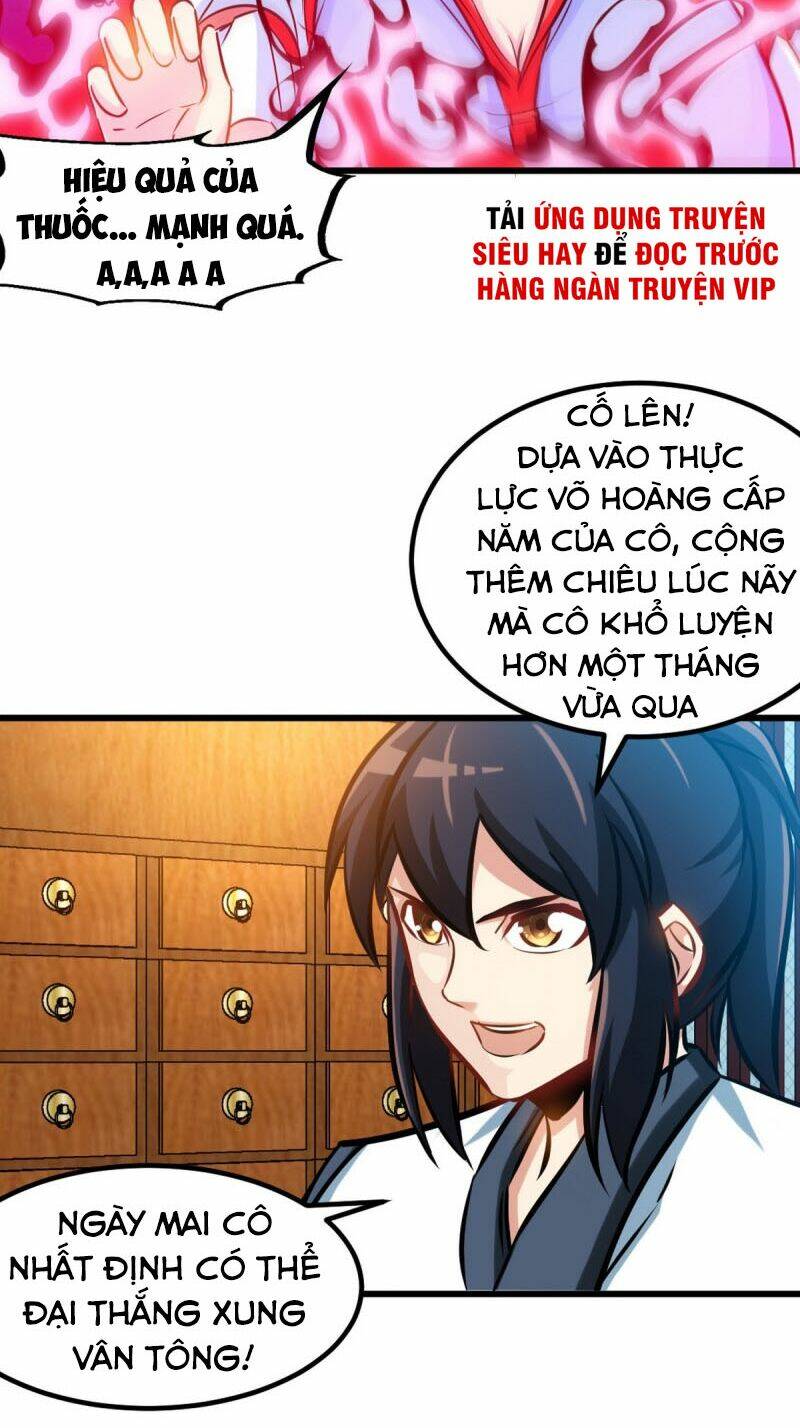 chí tôn thần ma chapter 170 21