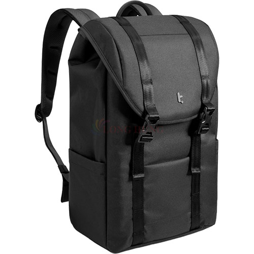 Ba lô Tomtoc VintPack-TA1 Laptop Backpack 22L 16 inch TA1M1 - Hàng chính hãng