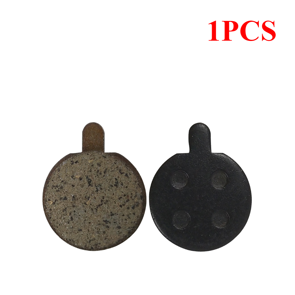 Trang trí phần tử nhẹ của đĩa xe tay ga cho Xiaomi M365 Pro Kick Scooter Parts Color: 5Pairs