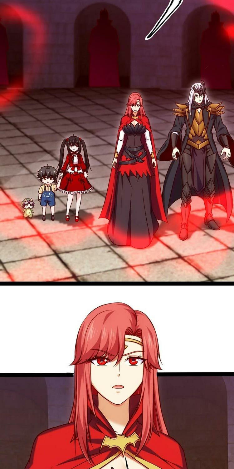 ma thú kiếm thánh dị giới tung hoành chapter 194 28