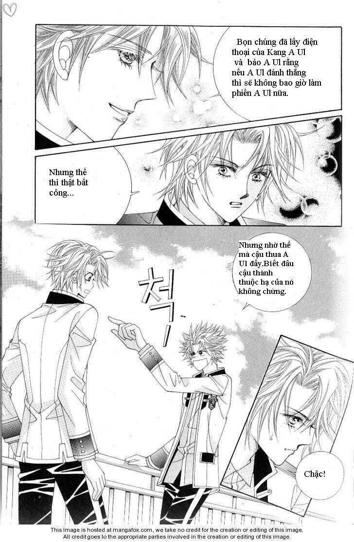 thần tượng mua sắm chapter 16 24