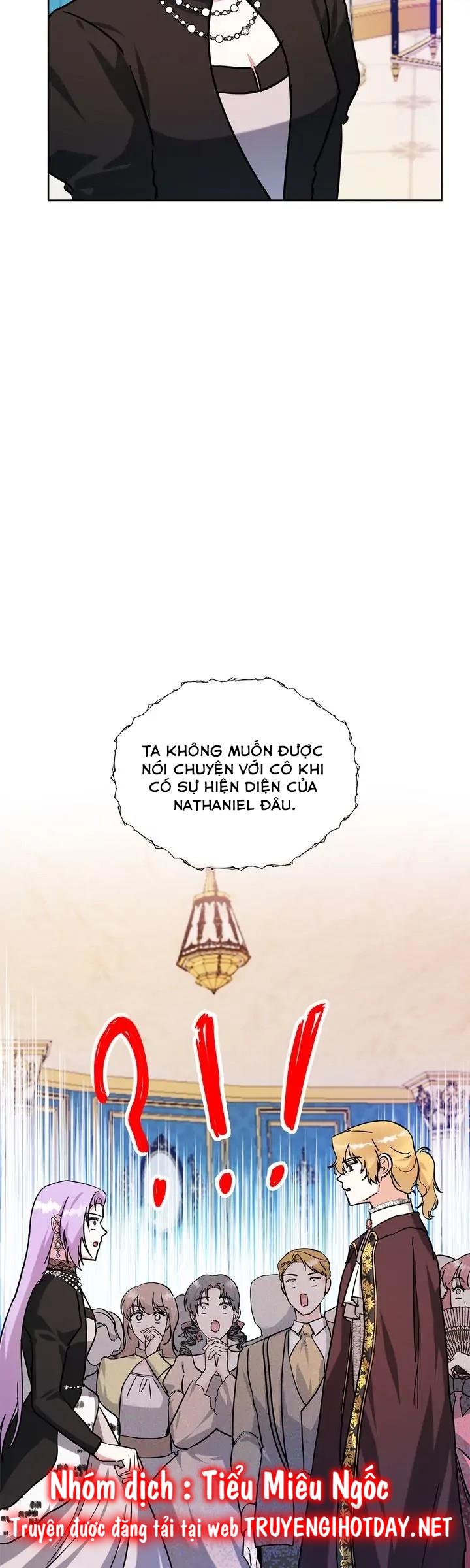 hãy nghe lời của tôi chapter 46 9