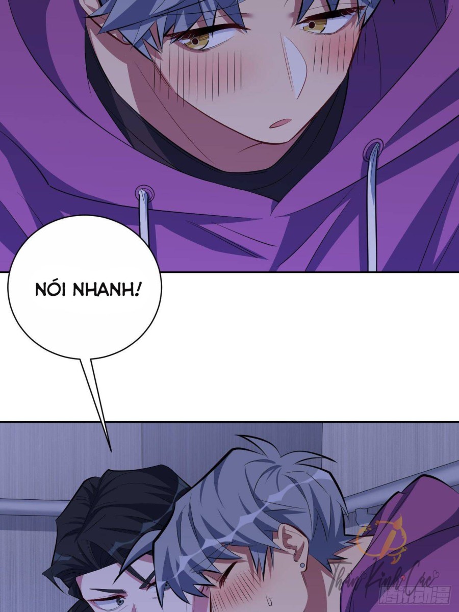 nhạc phụ đại nhân là bà xã chapter 33 18