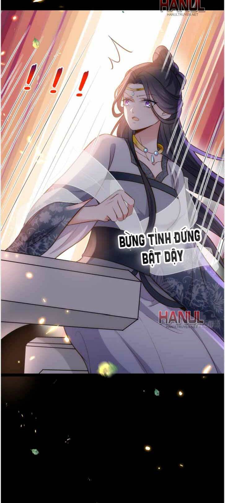 hoạn phi thiên hạ chapter 233 20