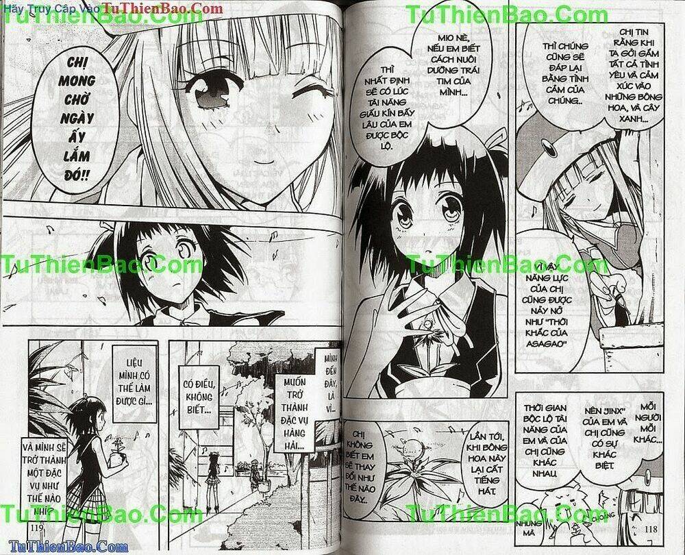 đặc vụ hàng hải chapter 1 58