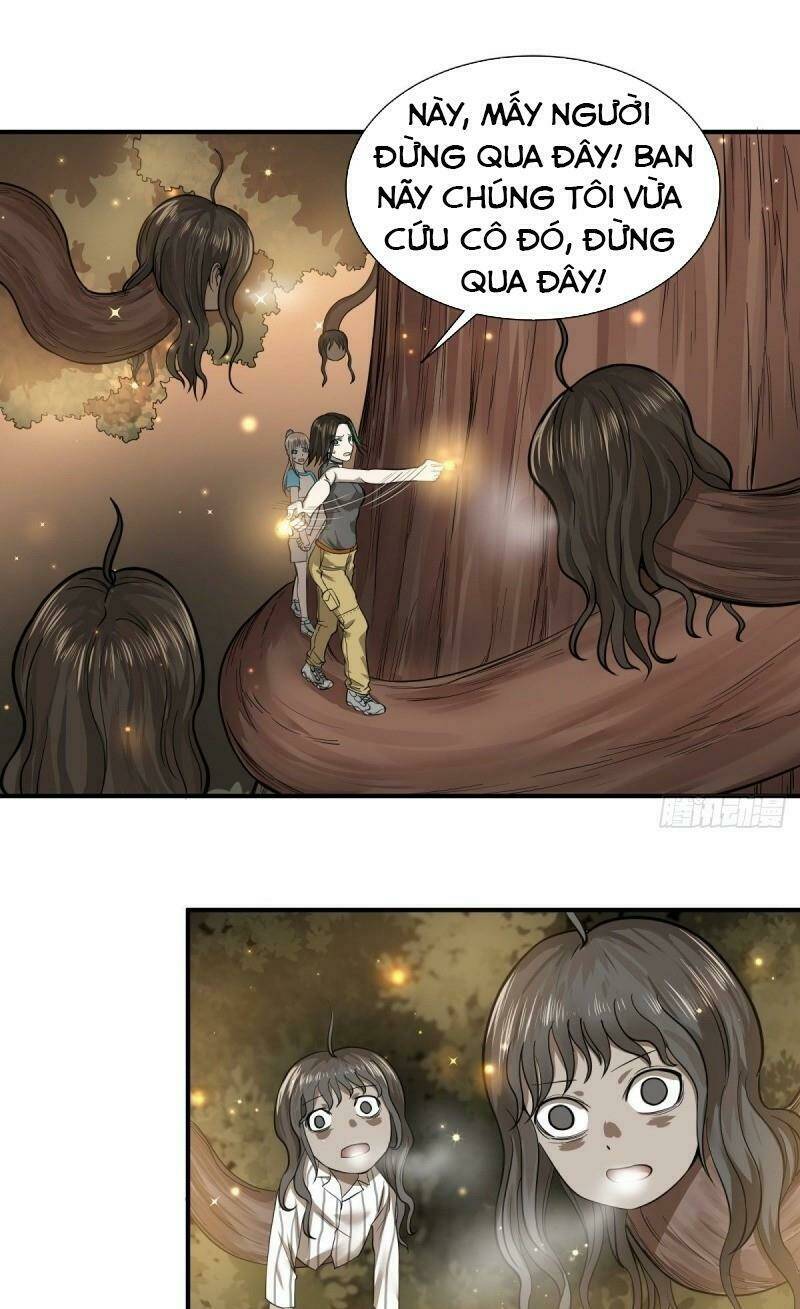 danh sách kẻ phản diện chapter 86 7