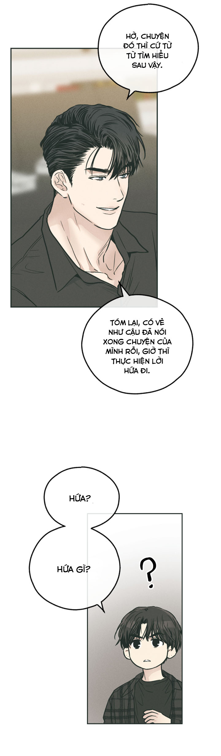 trả thù chapter 35 28