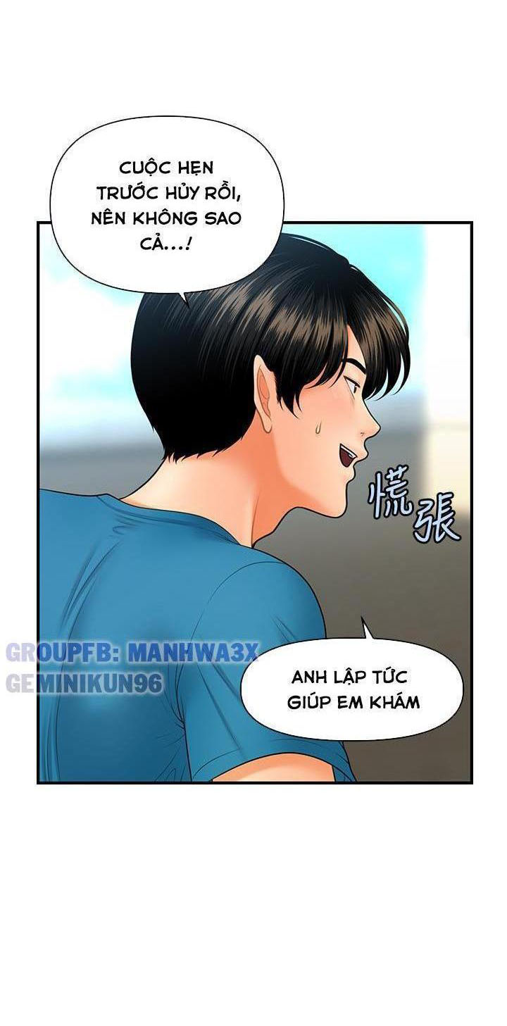 này anh đẹp trai chapter 74 43