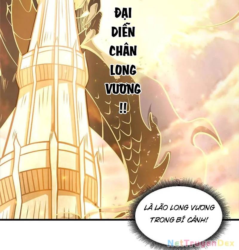 ma thú siêu thần chapter 169 12