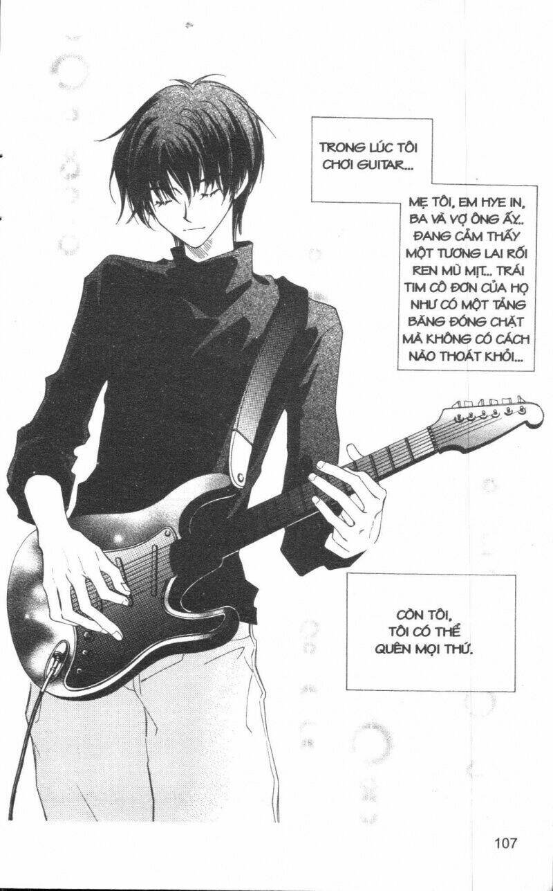 sad love story chapter 2 107