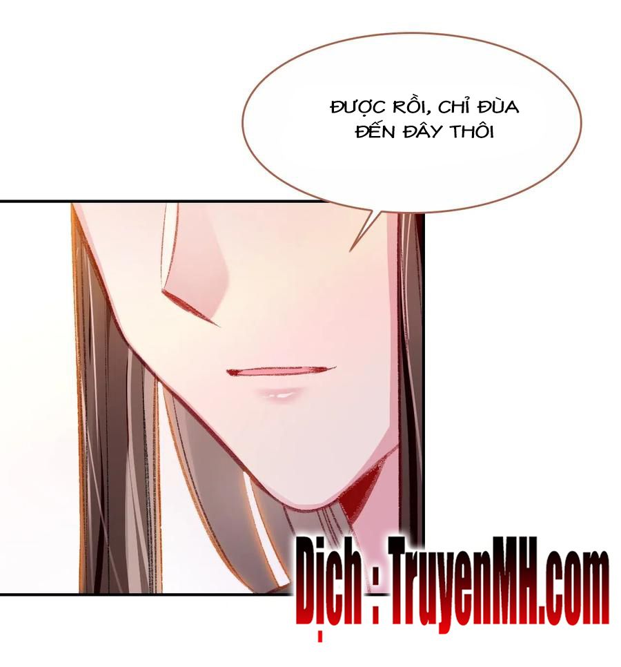 Gả Cho Một Tên Thái Giám Đáng Ghét chapter 195 - Trang 11