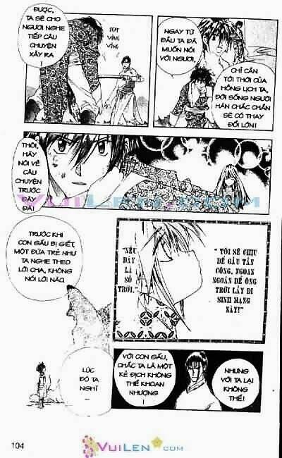 duyên kỳ ngộ chapter 10 105