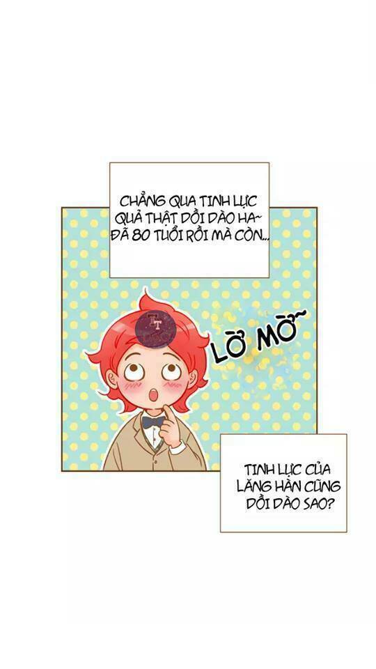 tân lang yếu tòng tiểu dưỡng khởi chapter 19 52