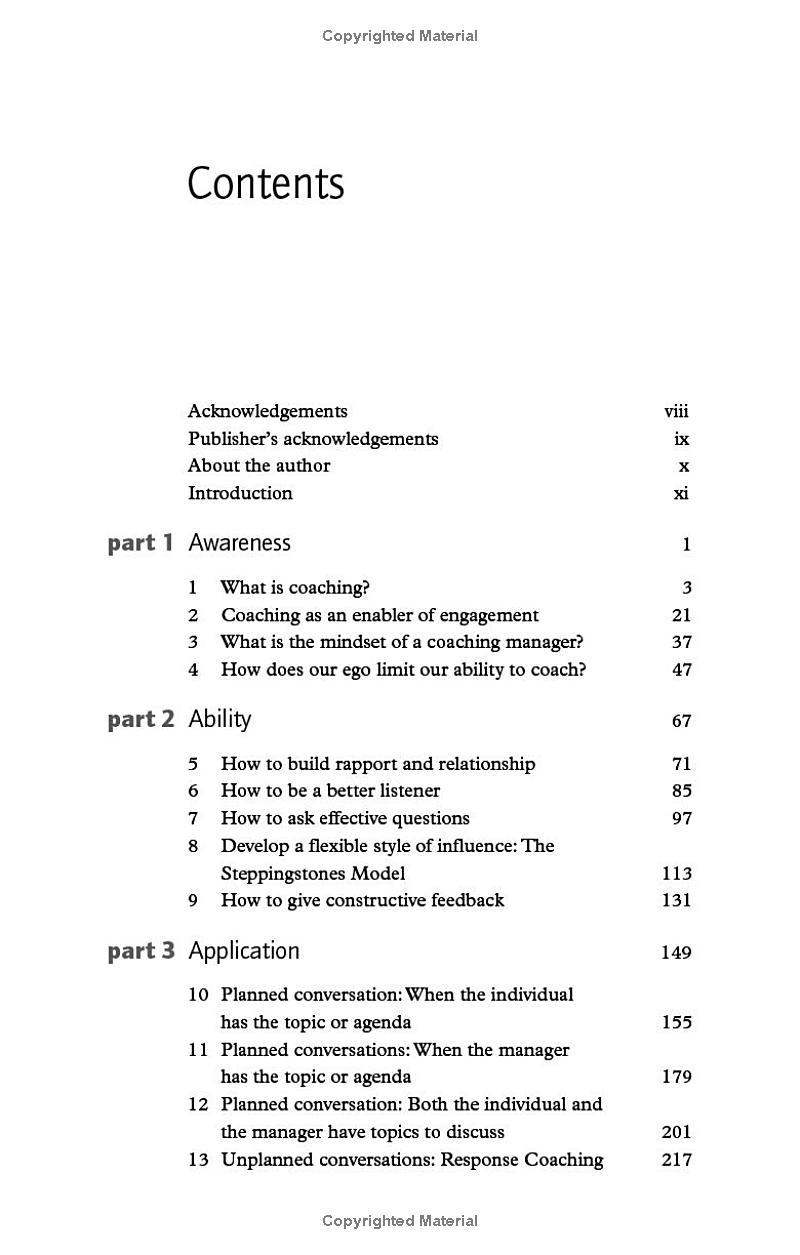 Sách ngoại văn: Brilliant Coaching