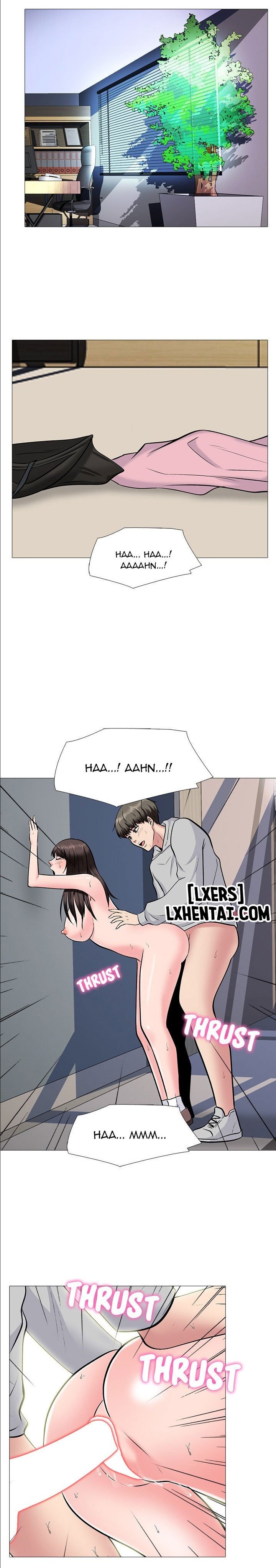 học bổng đặc biệt chapter 78 20