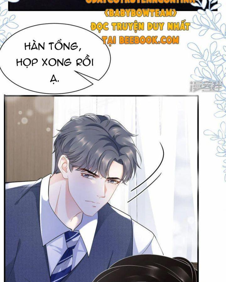 đại tiểu thư có thể có cái gì xấu chapter 35 7