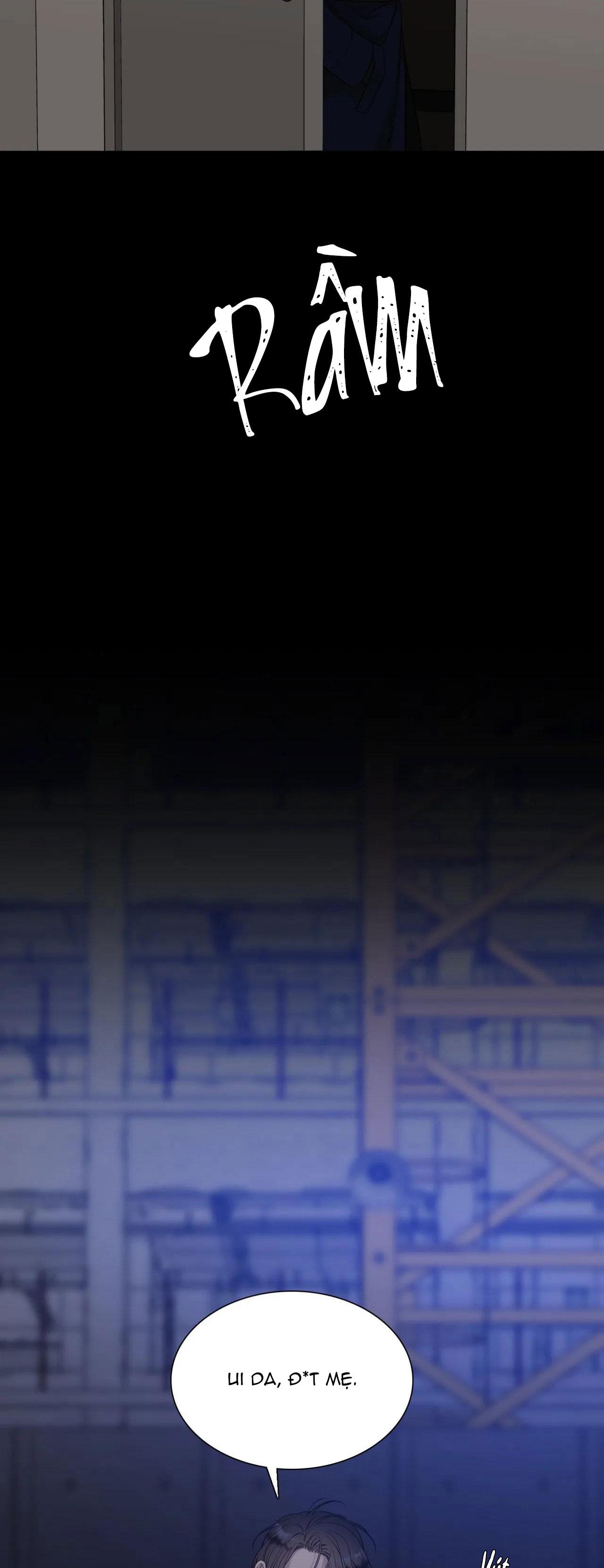 tên rác rưởi chapter 22 10