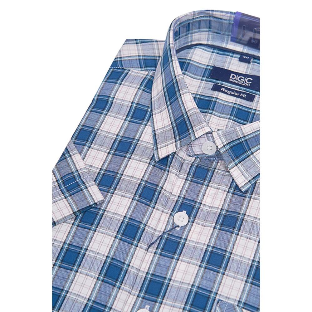 Áo sơ mi ngắn tay DGC - SASN2011M