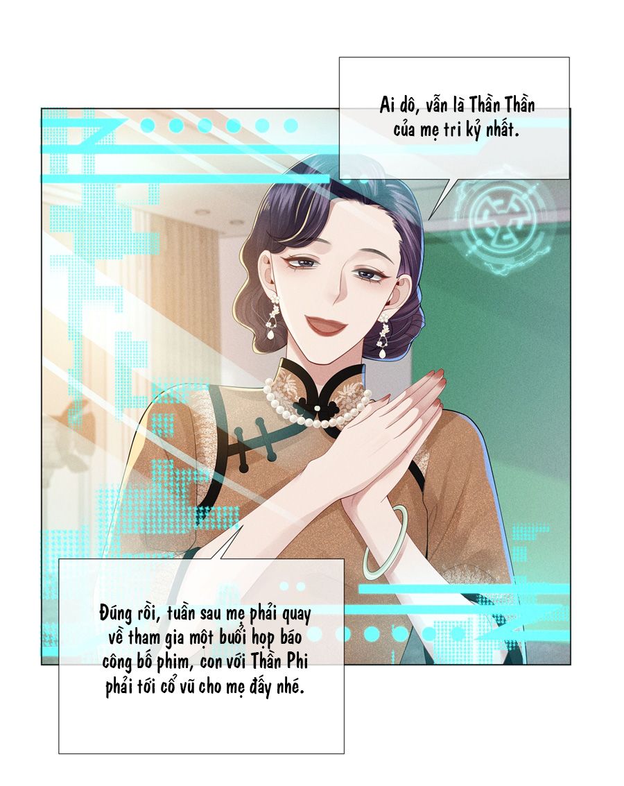 dior tiên sinh chapter 43 20