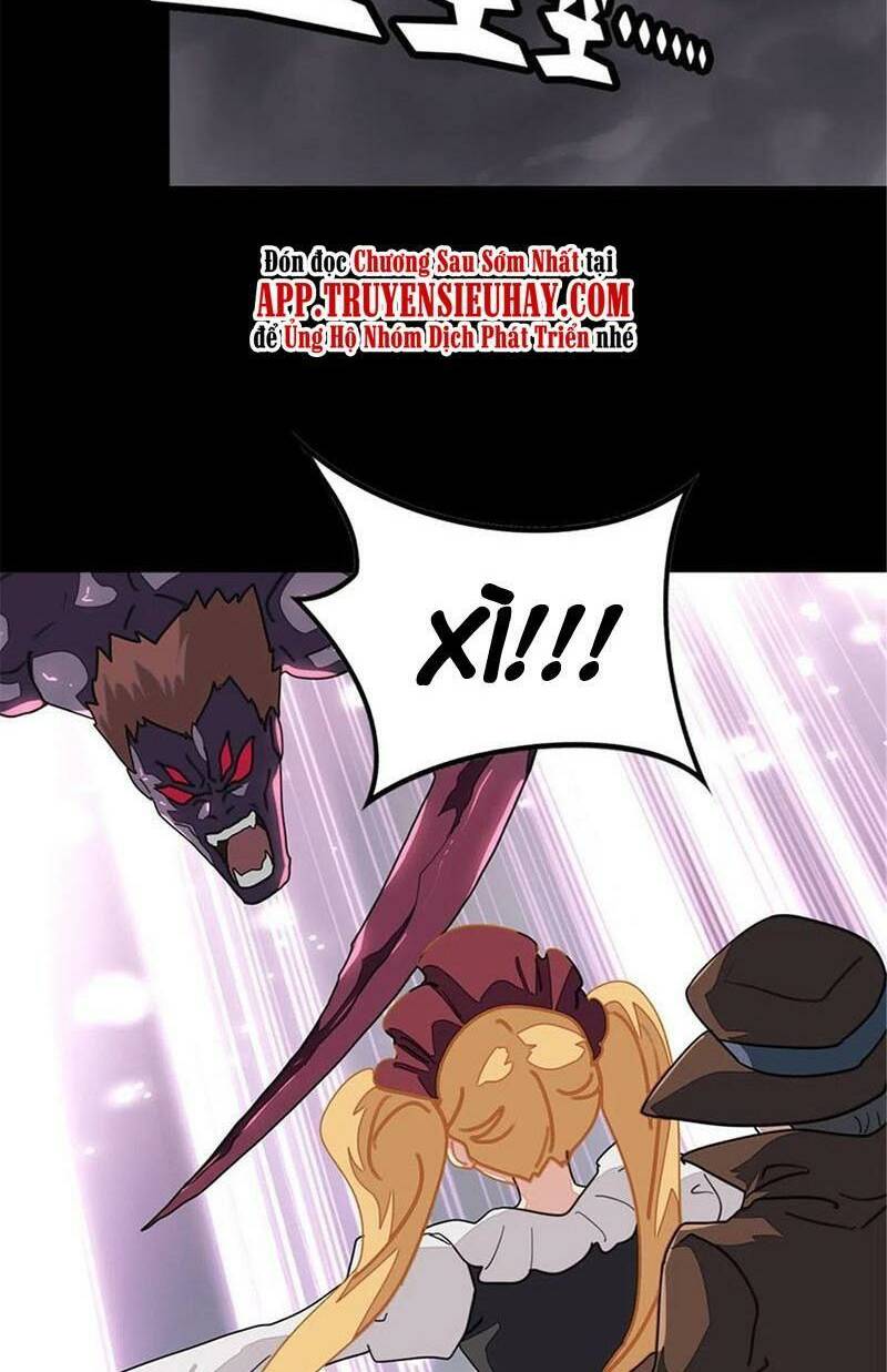 bạn gái virus của tôi chapter 387 34