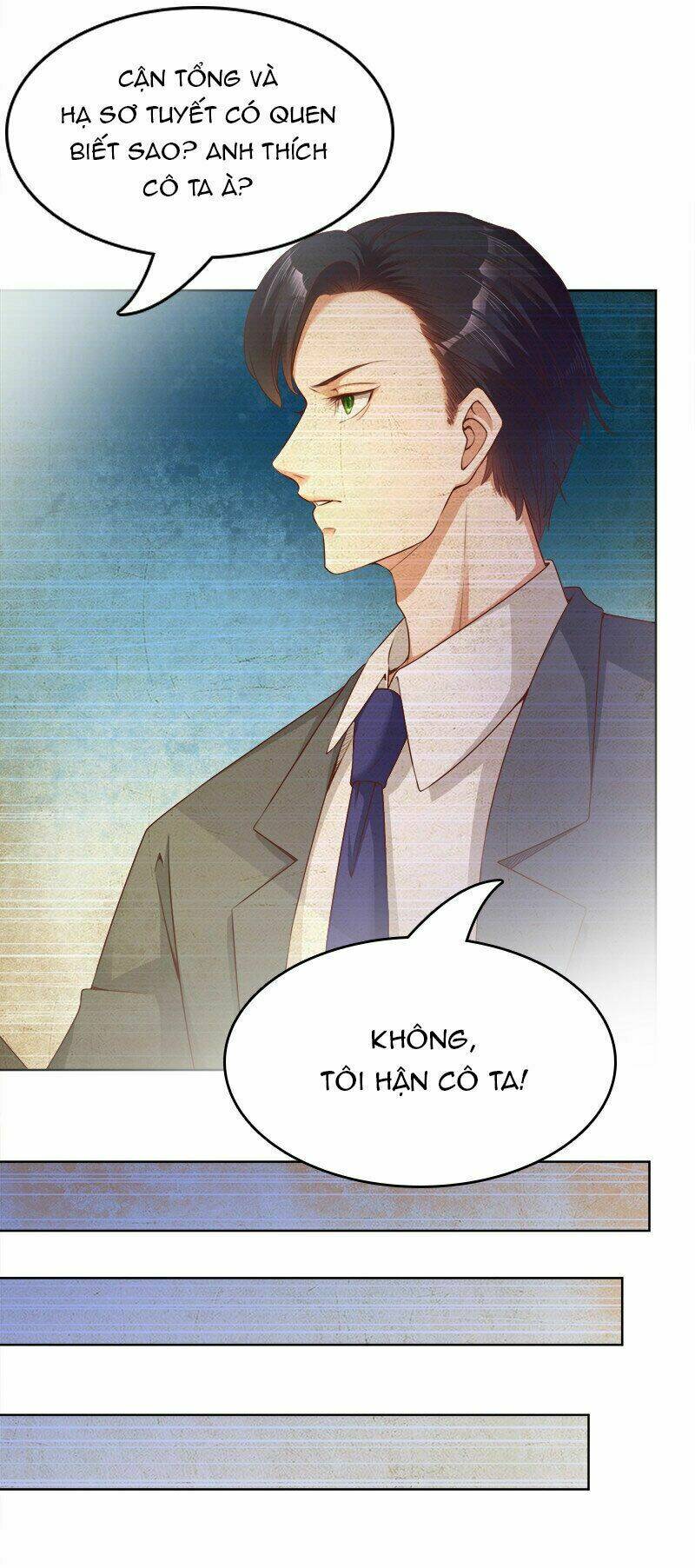 lãnh hôn cuồng ái chapter 24 21