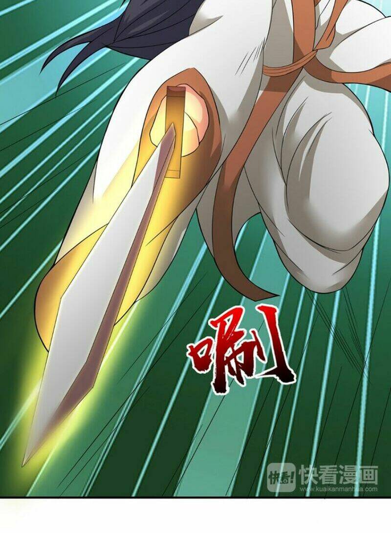 cực vũ huyền đế chapter 44 15