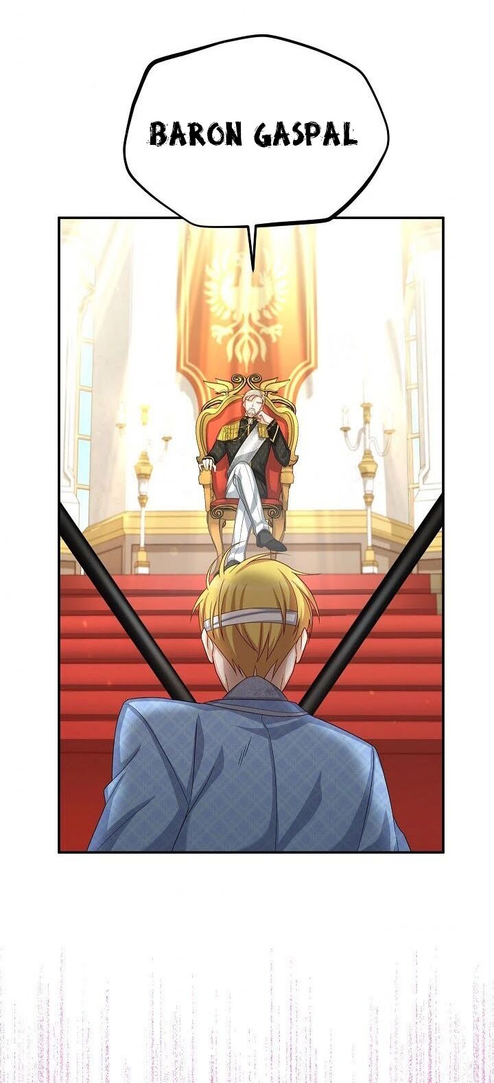 nữ công tước với tâm hồn trống rỗng chapter 65 61