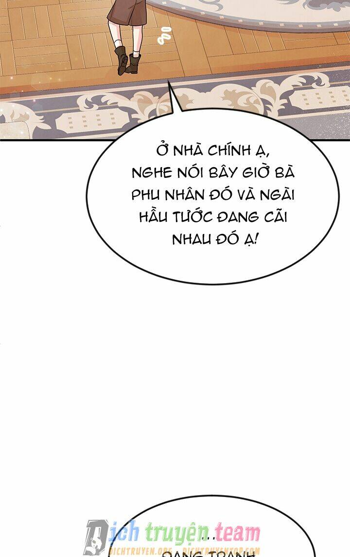 tiểu thư scarlet, em không muốn trả thù sao? chapter 34 77