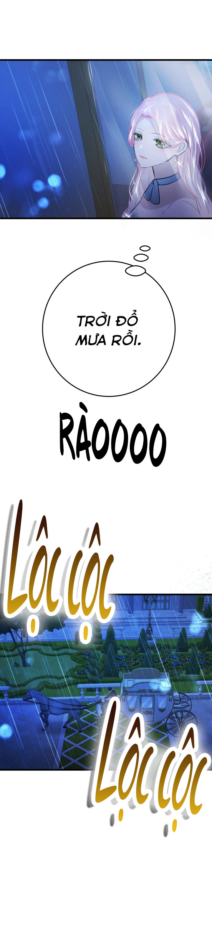 tôi muốn hủy cuộc hôn ước này chapter 18 24