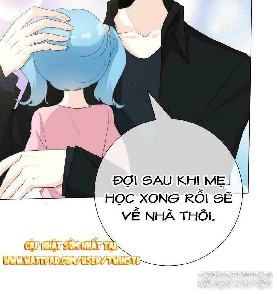 ái người tình xuất vu lam chapter 89 11