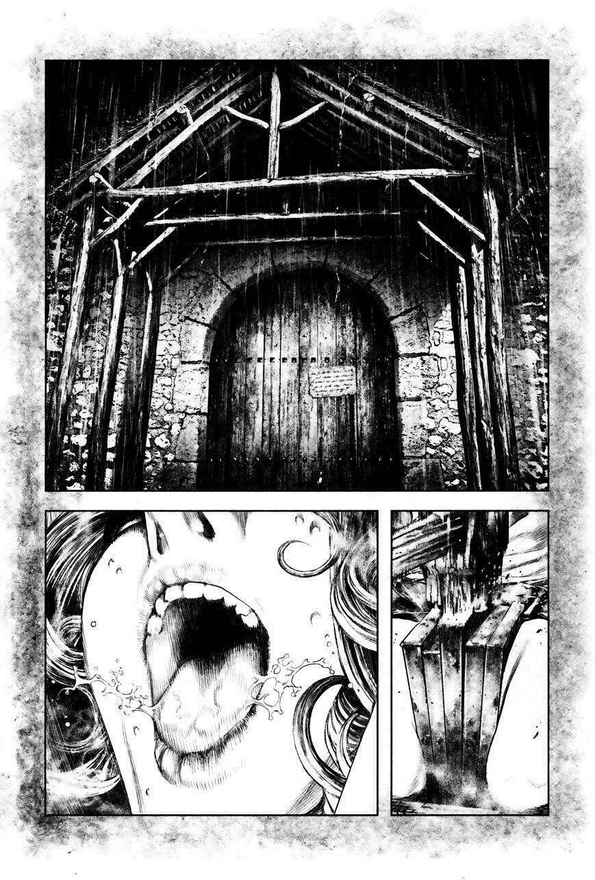 innocent rouge (innocent phần 2) chapter 10 19