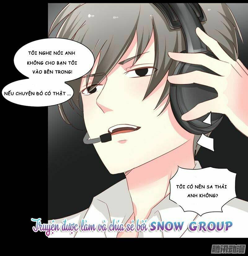 cuộc sống về đêm của người vợ 18 tuổi chapter 13 12