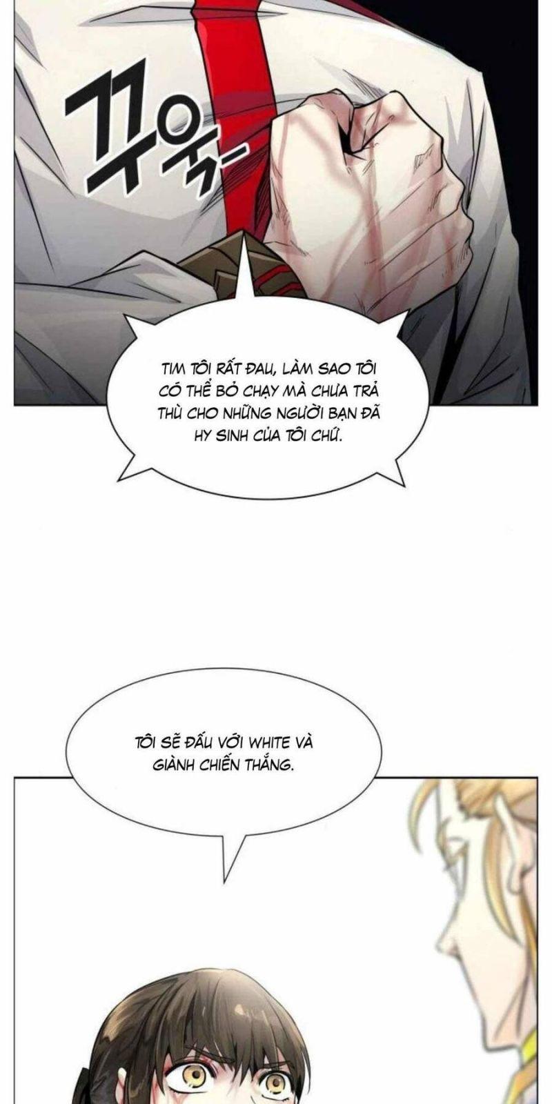 tòa tháp bí ẩn 2 chapter 502 96