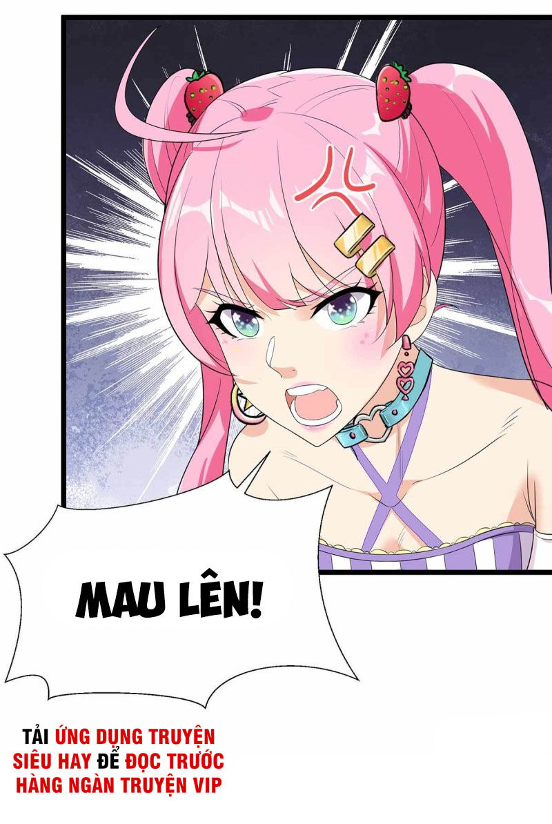 đỉnh phong cường thiếu chapter 70 36