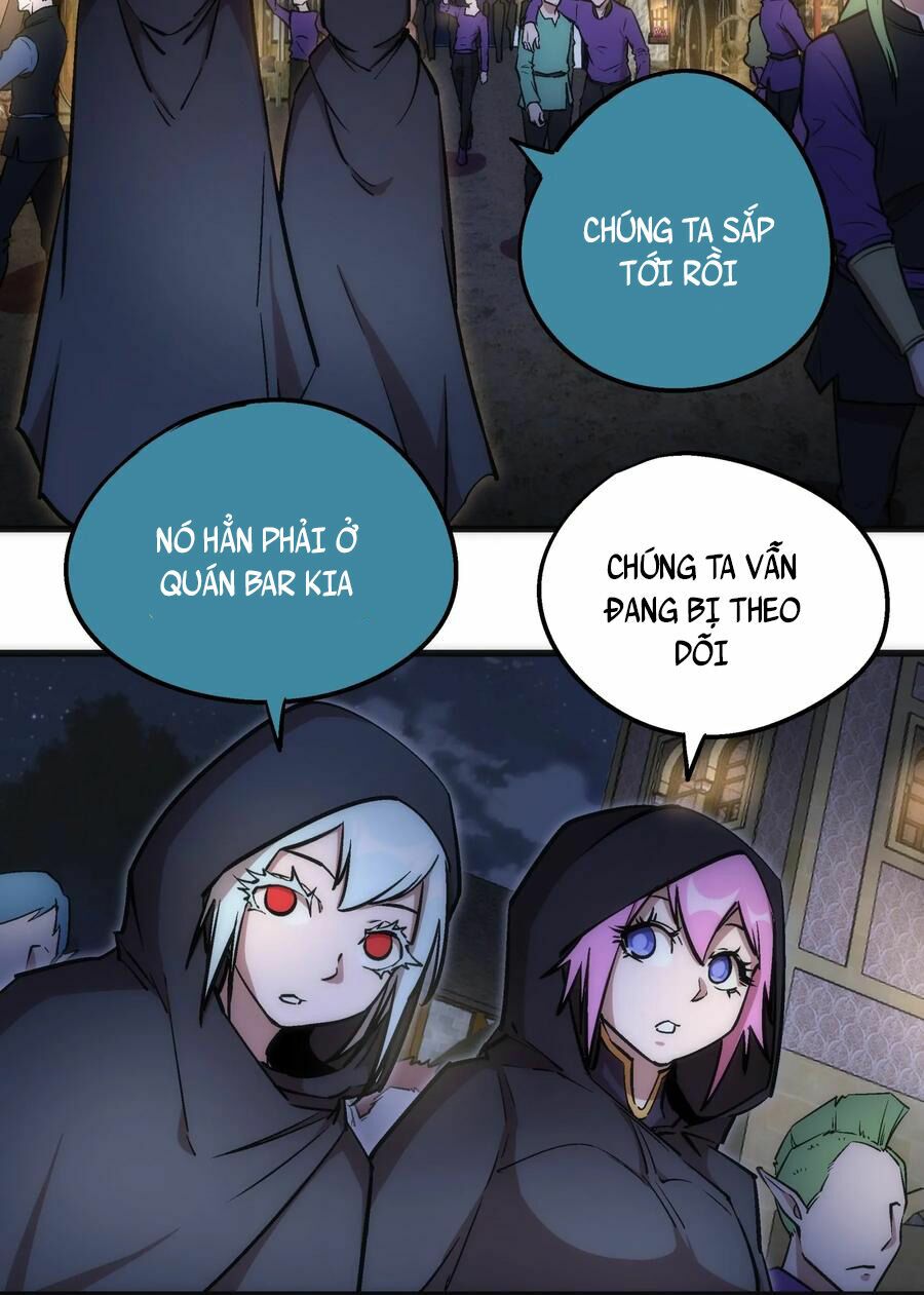 tôi không phải quỷ vương chapter 36 18