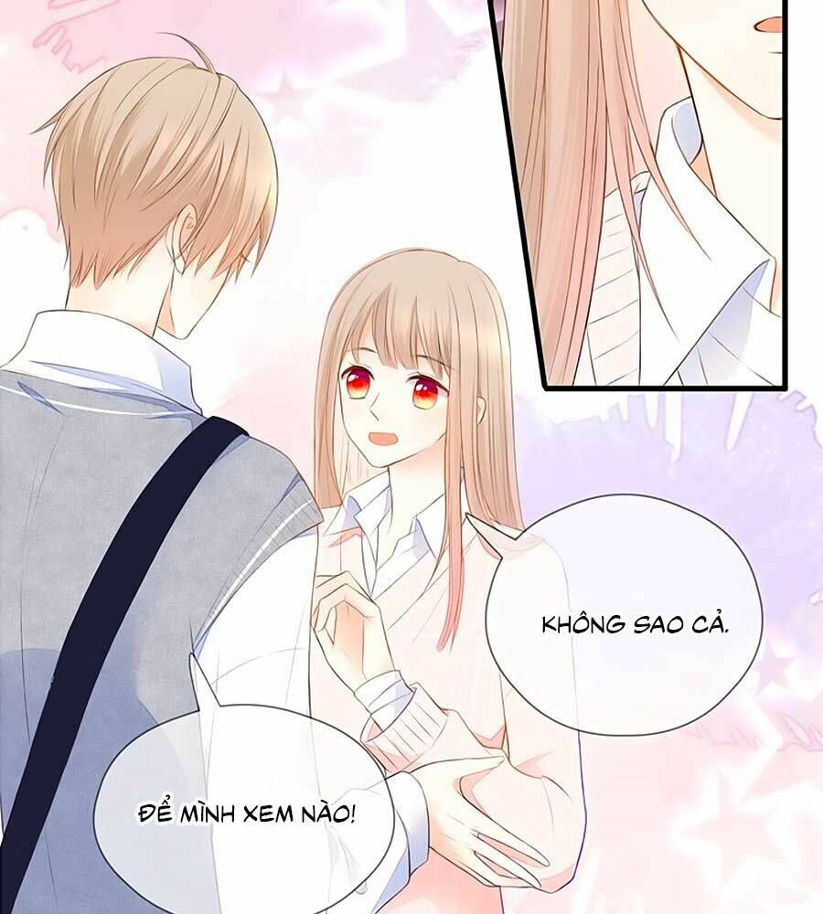 đóa hoa chớm nở chapter 67 28