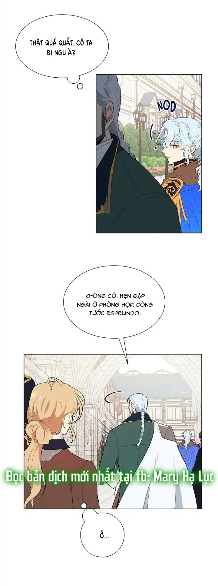 tôi là fan cứng hoàng tử chapter 44.2 4