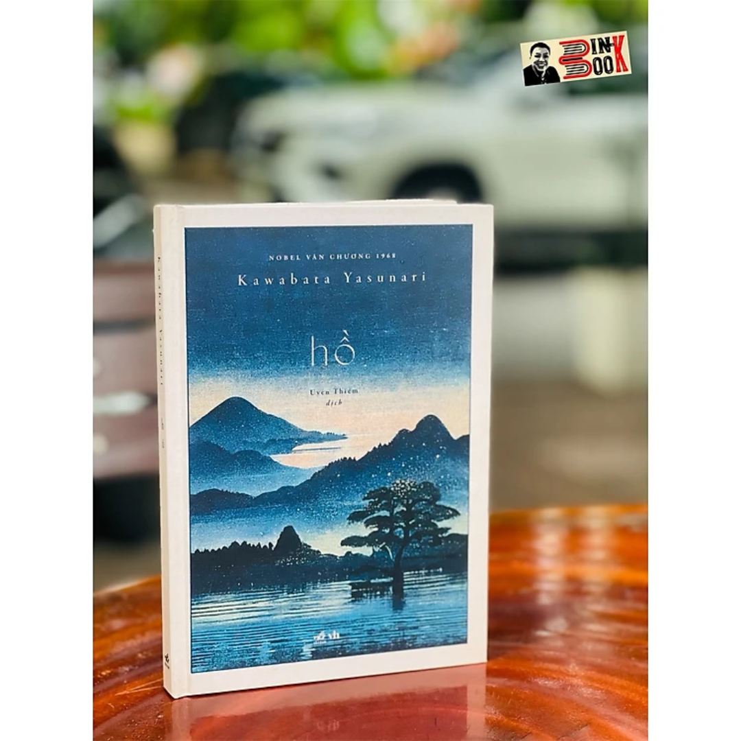 Văn Học Nhật Bản: HỒ - Kawabata Yasunari
