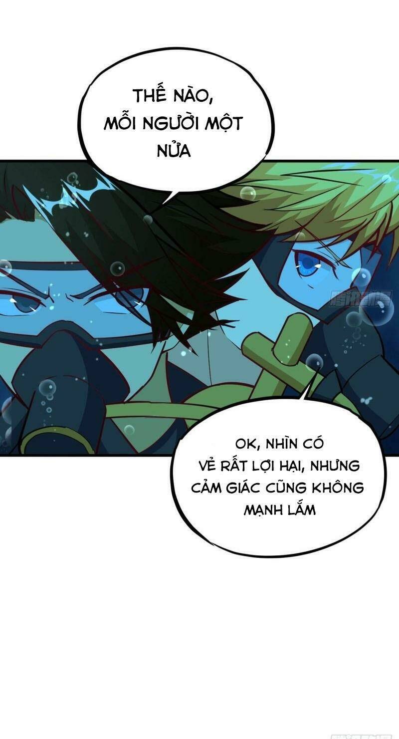 minh nhật thần đô chapter 56 5