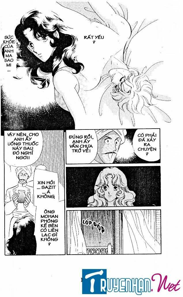 magnolia waltz chapter 16 4